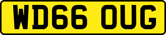 WD66OUG