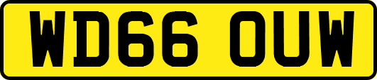 WD66OUW