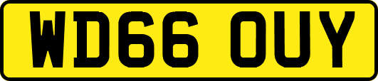 WD66OUY