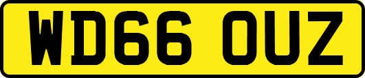 WD66OUZ