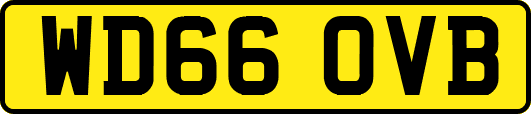 WD66OVB