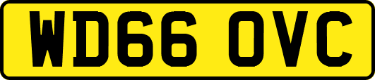 WD66OVC