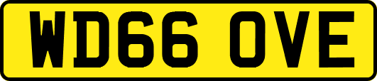 WD66OVE
