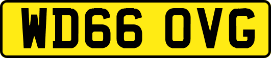 WD66OVG