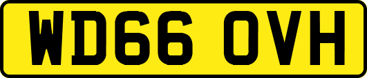 WD66OVH