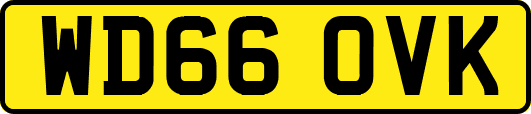 WD66OVK