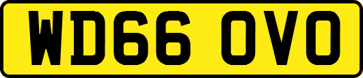 WD66OVO