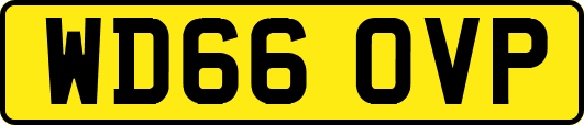 WD66OVP