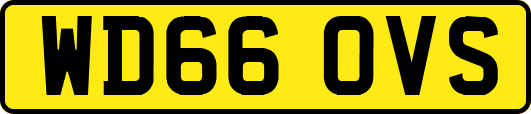 WD66OVS