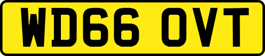 WD66OVT