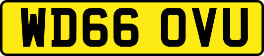 WD66OVU