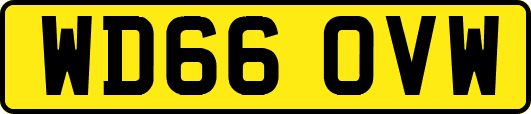 WD66OVW