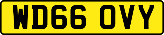WD66OVY