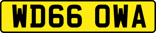 WD66OWA
