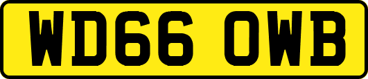 WD66OWB