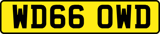 WD66OWD
