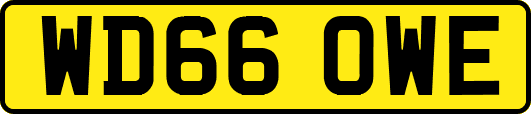 WD66OWE