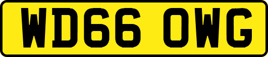WD66OWG