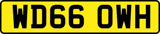 WD66OWH