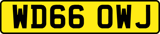 WD66OWJ