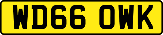 WD66OWK