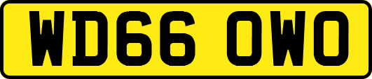 WD66OWO