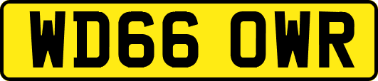 WD66OWR