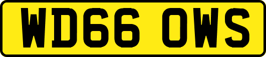 WD66OWS