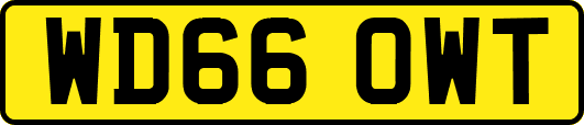 WD66OWT