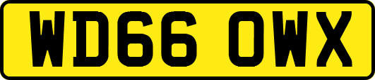 WD66OWX