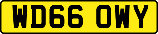 WD66OWY