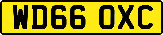 WD66OXC