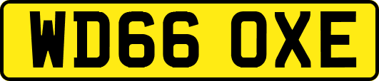 WD66OXE
