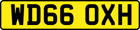 WD66OXH