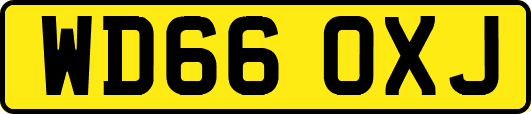 WD66OXJ