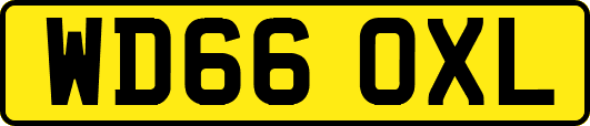 WD66OXL