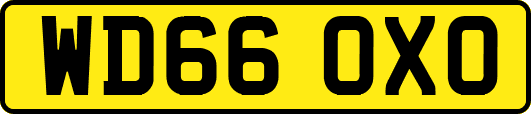 WD66OXO