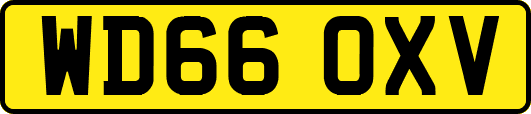 WD66OXV