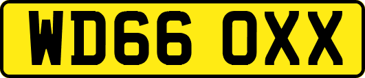 WD66OXX