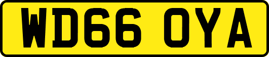 WD66OYA