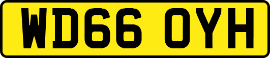 WD66OYH
