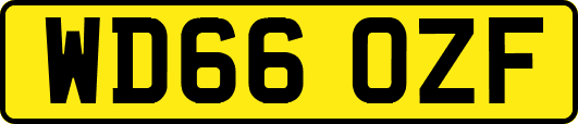 WD66OZF