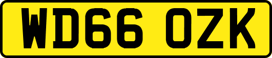 WD66OZK