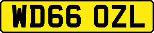 WD66OZL