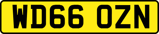 WD66OZN