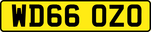 WD66OZO