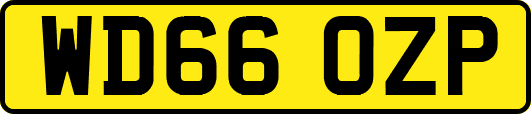 WD66OZP