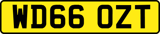 WD66OZT