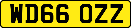 WD66OZZ