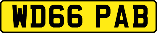 WD66PAB
